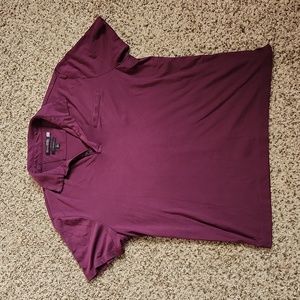 BANANA REPUBLIC STANDARD FIT MEN'S TEE SHIRT